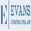 Evans Litigation and Trial Law, LLC