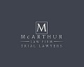 McArthur Law Firm