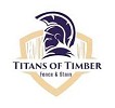 Titans of Timber