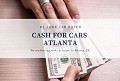 Cash for Cars Atlanta