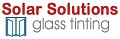 Solar Solutions Glass Tinting