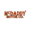 Mcdaddy Motor Company