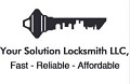 Your Solution Locksmith LLC