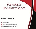 Your Expert Real Estate Agent Maurice Murphy